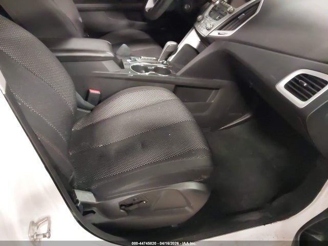Продаж на аукціоні авто 2015 Gmc Terrain Sle-2, vin: 2GKFLWEK7F6101510, номер лоту: 44745820