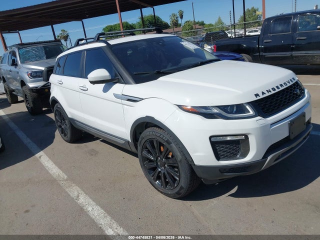 2017 LAND ROVER RANGE ROVER EVOQUE SALVR2BG6HH249121