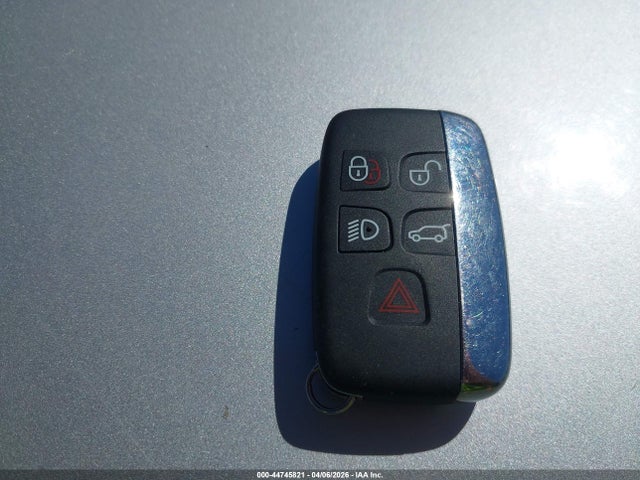 2017 LAND ROVER RANGE ROVER EVOQUE SALVR2BG6HH249121 Photo 10