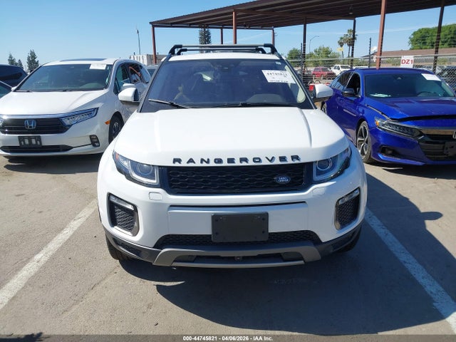 Land Rover Range Rover Evoque Hse 2017 SALVR2BG6HH249121 Image 13
