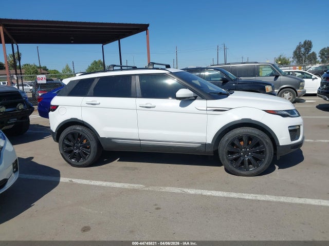 Land Rover Range Rover Evoque Hse 2017 SALVR2BG6HH249121 Image 14
