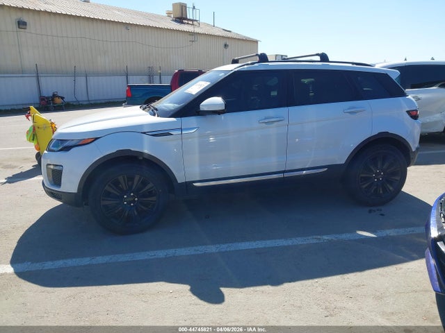 Land Rover Range Rover Evoque Hse 2017 SALVR2BG6HH249121 Image 15