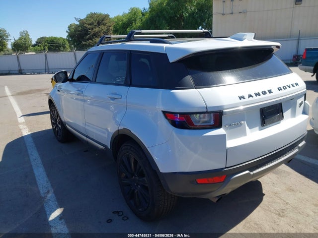 2017 LAND ROVER RANGE ROVER EVOQUE SALVR2BG6HH249121 Photo 2