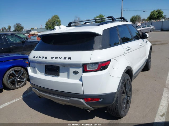 2017 LAND ROVER RANGE ROVER EVOQUE SALVR2BG6HH249121 Photo 3