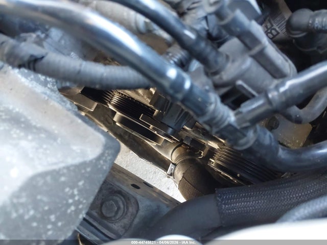 2017 LAND ROVER RANGE ROVER EVOQUE SALVR2BG6HH249121 Photo 5