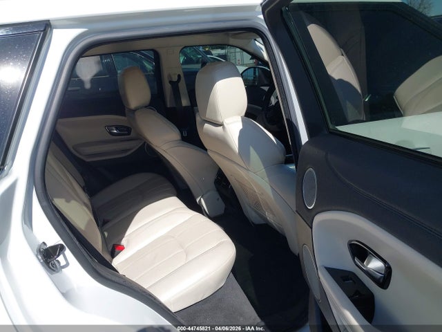 2017 LAND ROVER RANGE ROVER EVOQUE SALVR2BG6HH249121 Photo 7