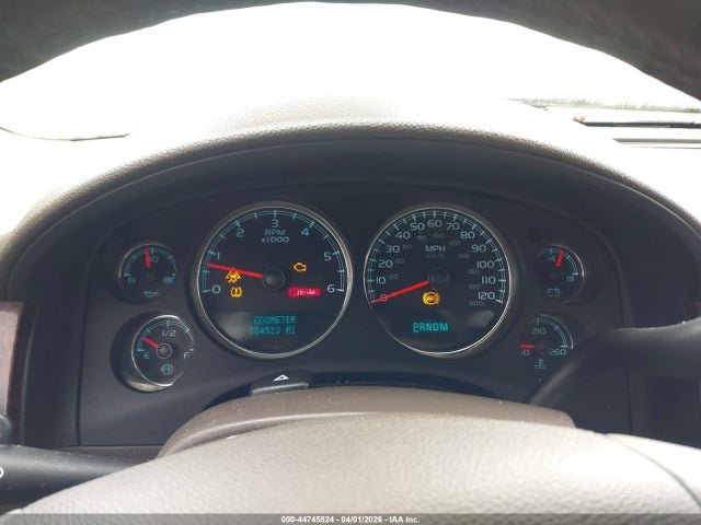 44745824 :رقم المزاد ، 1GKFK66808J238381 vin ، 2008 Gmc Yukon Xl 1500 Denali مزاد بيع