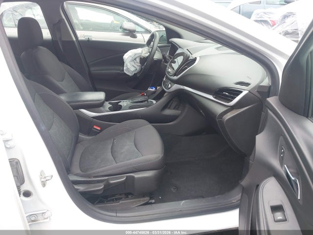 1G1RC6S58JU113773 Chevrolet VOLT LT