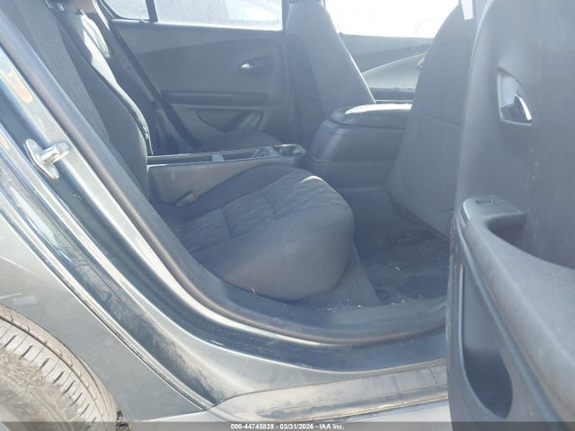 Aukcja sprzedaży 2013 Chevrolet Volt, vin: 1G1RA6E45DU133136, numer aukcji: 44745839