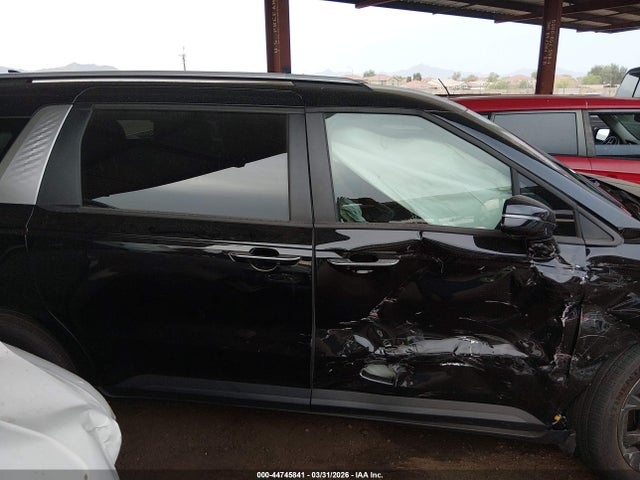KNDNC5KA3S6079311 KIA Carnival Mpv Hybrid Ex