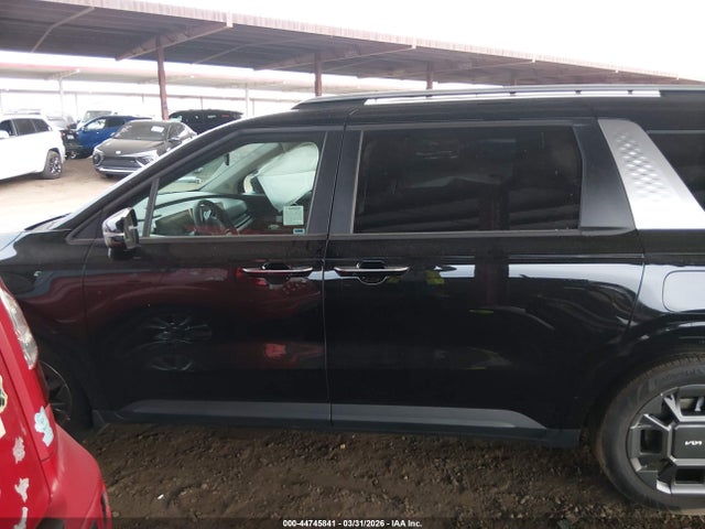 KNDNC5KA3S6079311 KIA Carnival Mpv Hybrid Ex