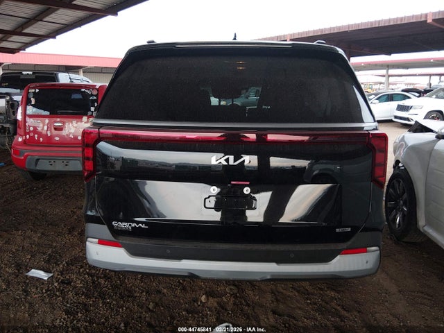 KNDNC5KA3S6079311 KIA Carnival Mpv Hybrid Ex