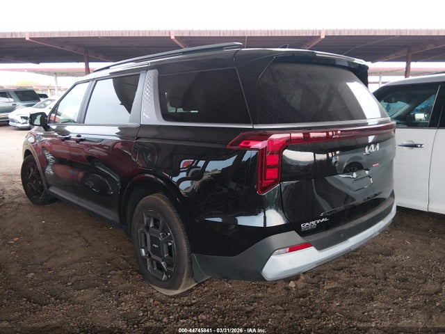 KNDNC5KA3S6079311 KIA Carnival Mpv Hybrid Ex