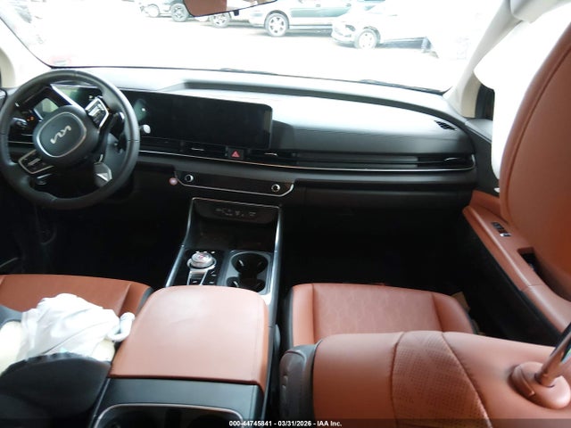 KNDNC5KA3S6079311 KIA Carnival Mpv Hybrid Ex