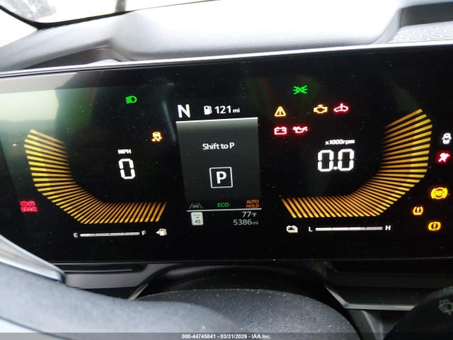 KNDNC5KA3S6079311 KIA Carnival Mpv Hybrid Ex