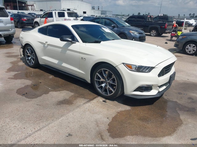 1FA6P8RF9F5500641 auction archive image