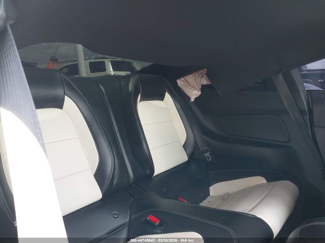 1FA6P8RF9F5500641 Ford Mustang Gt 50 Years Limited Edition