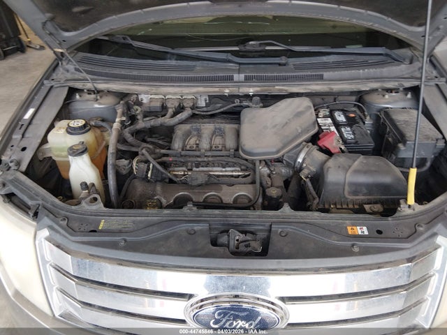 Продаж на аукціоні авто 2008 Ford Edge Limited, vin: 2FMDK49C58BA96651, номер лоту: 44745846
