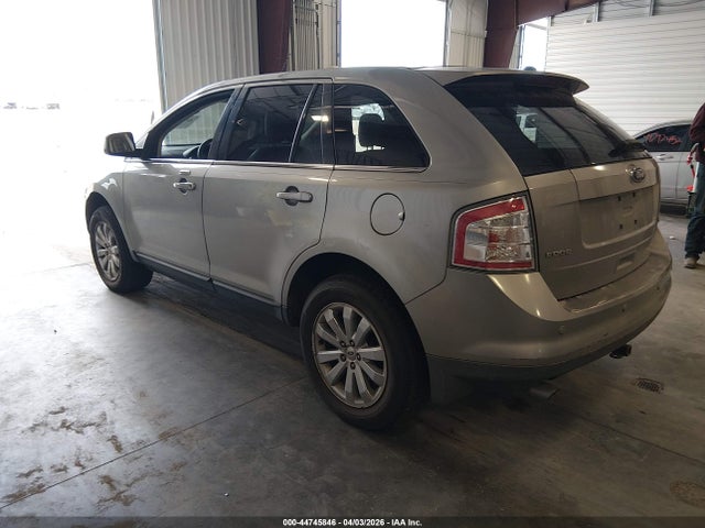 Продаж на аукціоні авто 2008 Ford Edge Limited, vin: 2FMDK49C58BA96651, номер лоту: 44745846