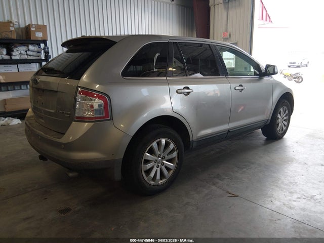 Продаж на аукціоні авто 2008 Ford Edge Limited, vin: 2FMDK49C58BA96651, номер лоту: 44745846