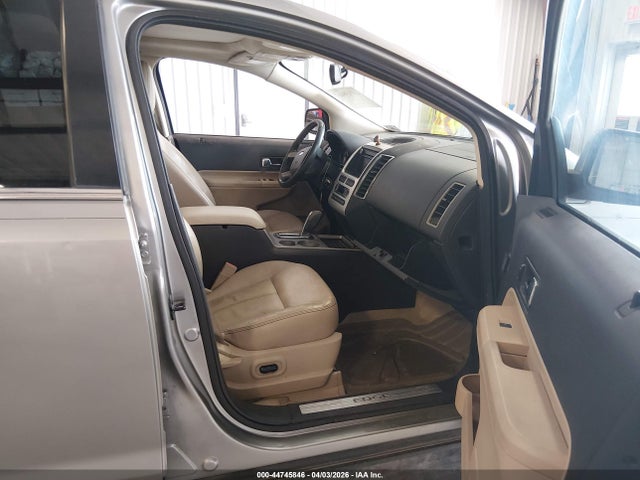 Продаж на аукціоні авто 2008 Ford Edge Limited, vin: 2FMDK49C58BA96651, номер лоту: 44745846