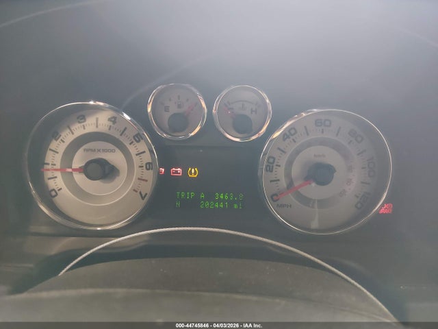 Продаж на аукціоні авто 2008 Ford Edge Limited, vin: 2FMDK49C58BA96651, номер лоту: 44745846