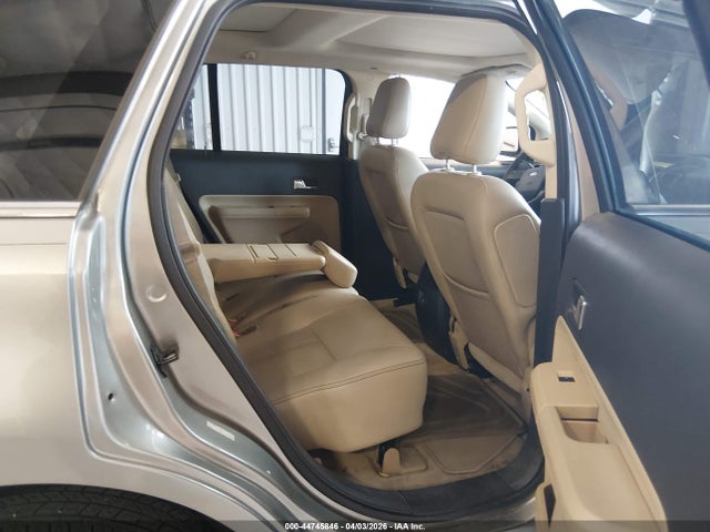 Продаж на аукціоні авто 2008 Ford Edge Limited, vin: 2FMDK49C58BA96651, номер лоту: 44745846