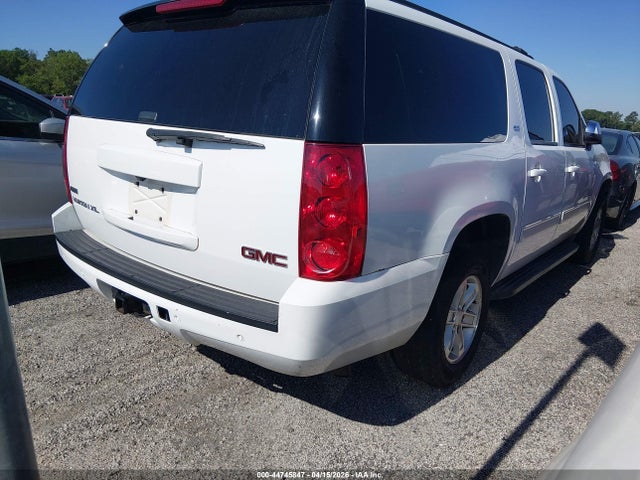 Продажа на аукционе авто 2010 Gmc Yukon Xl 1500 Slt, vin: 1GKUKKE37AR206296, номер лота: 44745847