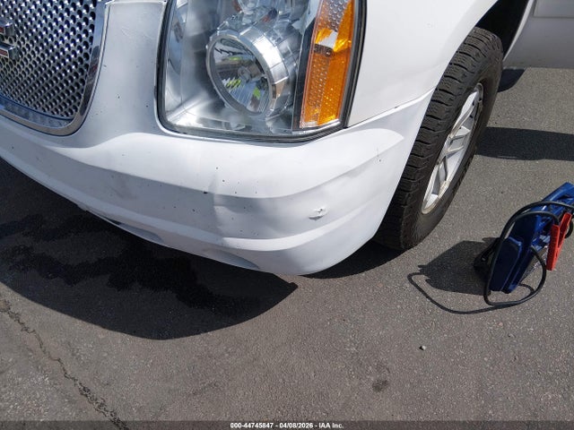 Продажа на аукционе авто 2010 Gmc Yukon Xl 1500 Slt, vin: 1GKUKKE37AR206296, номер лота: 44745847