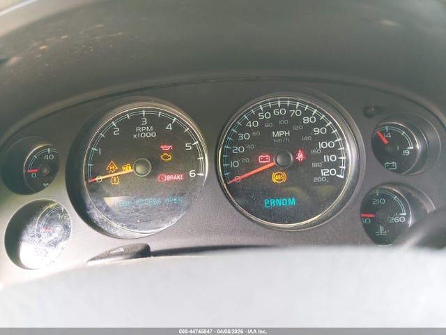 Продажа на аукционе авто 2010 Gmc Yukon Xl 1500 Slt, vin: 1GKUKKE37AR206296, номер лота: 44745847