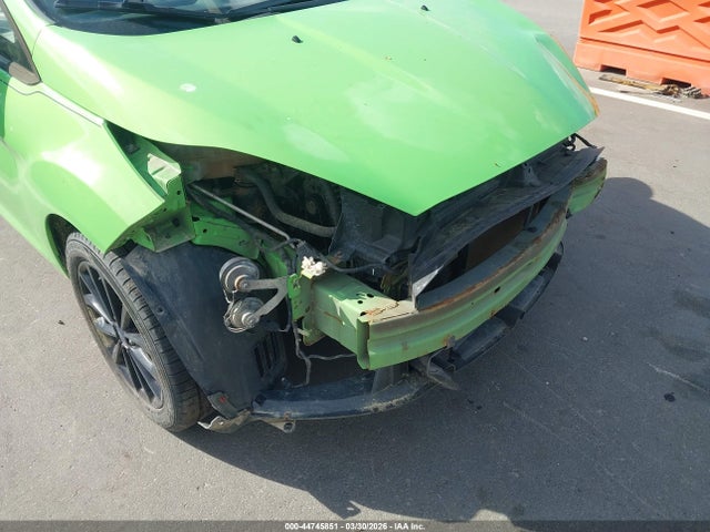 Aukcja sprzedaży 2014 Ford Fiesta Se, vin: 3FADP4BJ5EM176563, numer aukcji: 44745851