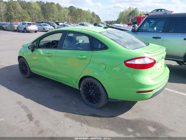 Aukcja sprzedaży 2014 Ford Fiesta Se, vin: 3FADP4BJ5EM176563, numer aukcji: 44745851