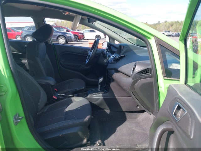 Aukcja sprzedaży 2014 Ford Fiesta Se, vin: 3FADP4BJ5EM176563, numer aukcji: 44745851