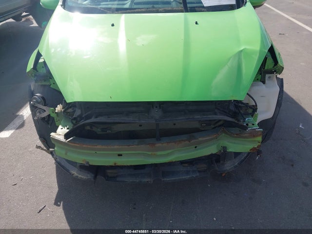 Aukcja sprzedaży 2014 Ford Fiesta Se, vin: 3FADP4BJ5EM176563, numer aukcji: 44745851