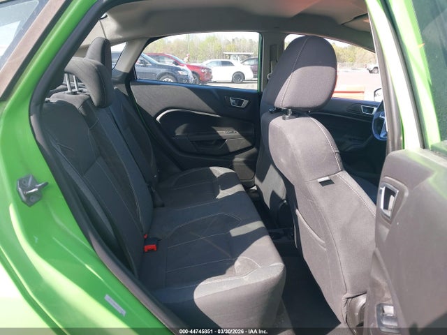 Aukcja sprzedaży 2014 Ford Fiesta Se, vin: 3FADP4BJ5EM176563, numer aukcji: 44745851