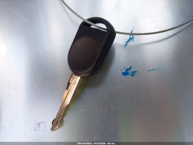 44745853 :رقم المزاد ، 1FAFP55203G164671 vin ، 2003 Ford Taurus Ses مزاد بيع