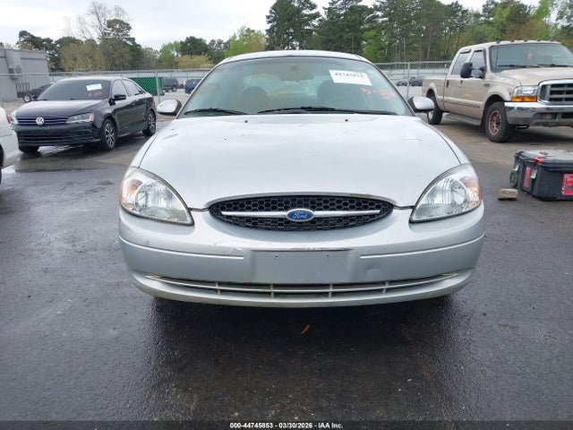44745853 :رقم المزاد ، 1FAFP55203G164671 vin ، 2003 Ford Taurus Ses مزاد بيع