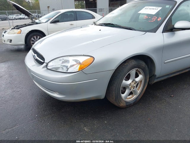 44745853 :رقم المزاد ، 1FAFP55203G164671 vin ، 2003 Ford Taurus Ses مزاد بيع