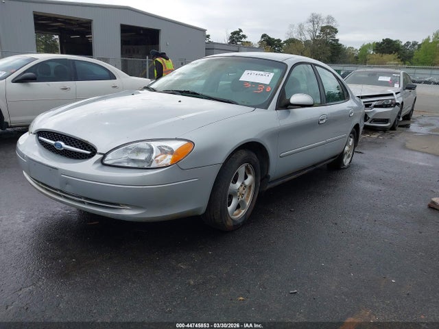 44745853 :رقم المزاد ، 1FAFP55203G164671 vin ، 2003 Ford Taurus Ses مزاد بيع