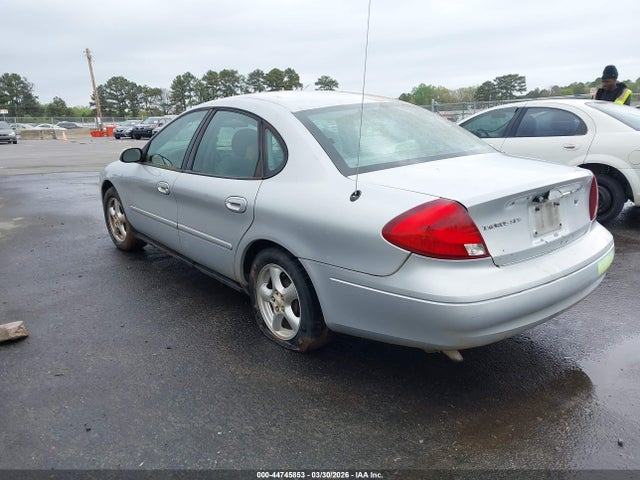 44745853 :رقم المزاد ، 1FAFP55203G164671 vin ، 2003 Ford Taurus Ses مزاد بيع