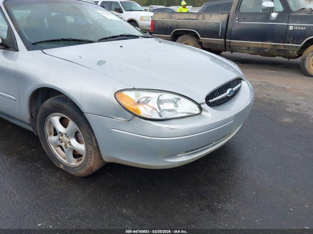 44745853 :رقم المزاد ، 1FAFP55203G164671 vin ، 2003 Ford Taurus Ses مزاد بيع