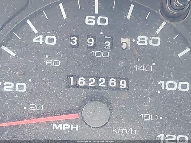44745853 :رقم المزاد ، 1FAFP55203G164671 vin ، 2003 Ford Taurus Ses مزاد بيع