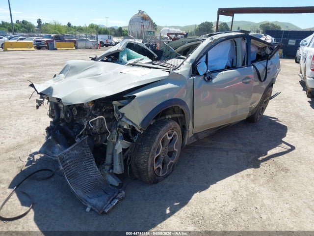 Продаж на аукціоні авто 2015 Subaru Xv Crosstrek 2.0i Premium, vin: JF2GPACC1F8227196, номер лоту: 44745854