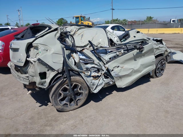 Продаж на аукціоні авто 2015 Subaru Xv Crosstrek 2.0i Premium, vin: JF2GPACC1F8227196, номер лоту: 44745854
