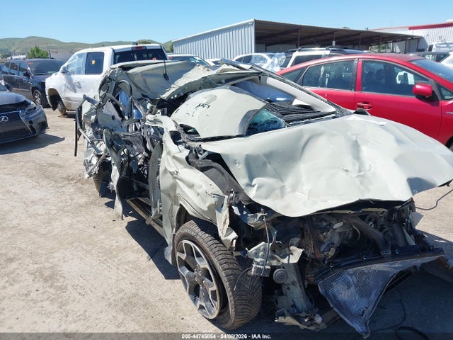 Продаж на аукціоні авто 2015 Subaru Xv Crosstrek 2.0i Premium, vin: JF2GPACC1F8227196, номер лоту: 44745854