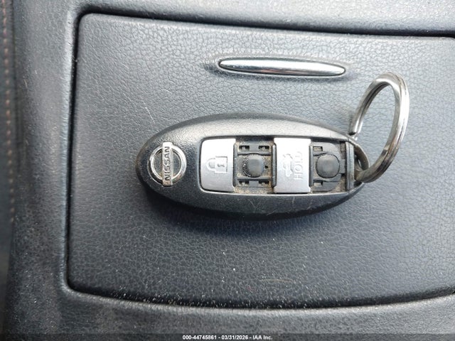1N4AA5AP2EC485201 Nissan Maxima 3.5 S/3.5 Sv