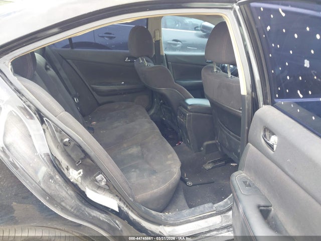 1N4AA5AP2EC485201 Nissan Maxima 3.5 S/3.5 Sv