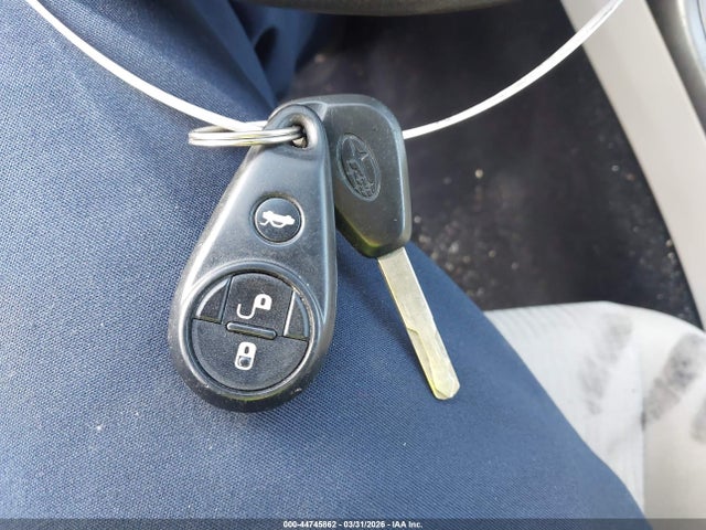 Aukcja sprzedaży 2011 Subaru Impreza Outback Sport, vin: JF1GH6D60BH816919, numer aukcji: 44745862