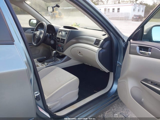 Aukcja sprzedaży 2011 Subaru Impreza Outback Sport, vin: JF1GH6D60BH816919, numer aukcji: 44745862