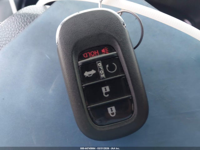 2HGFE2F59RH535042 Honda Civic Sport